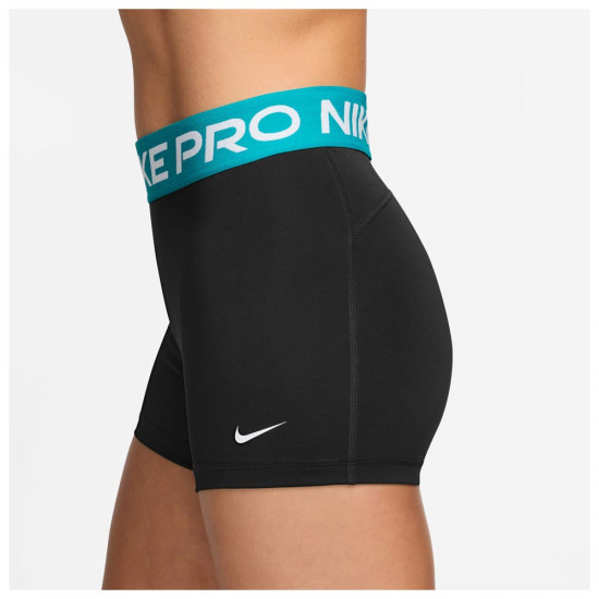 Nike Γυναικείο σορτς-κολάν Pro 365 3'' Shorts Nike Γυναικείο σορτς-κολάν Pro 365 3'' Shorts